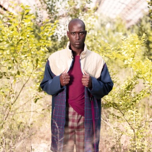 Editoriale Urban Masai