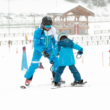 Scuola Sci   & Snowboard Santa Caterina Valfurva