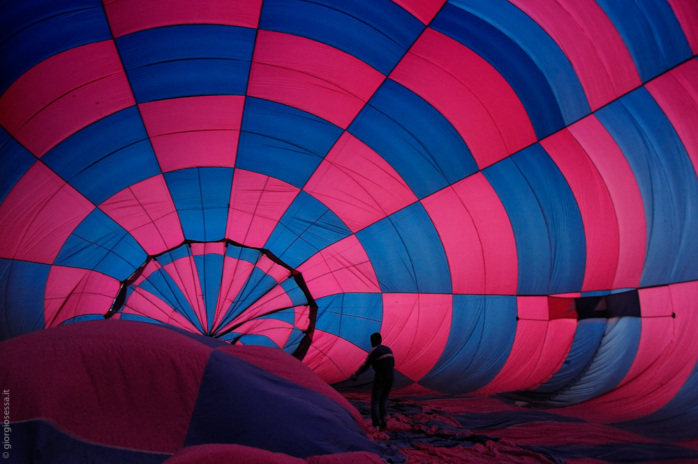 Turchia | Cappadocia Balloons