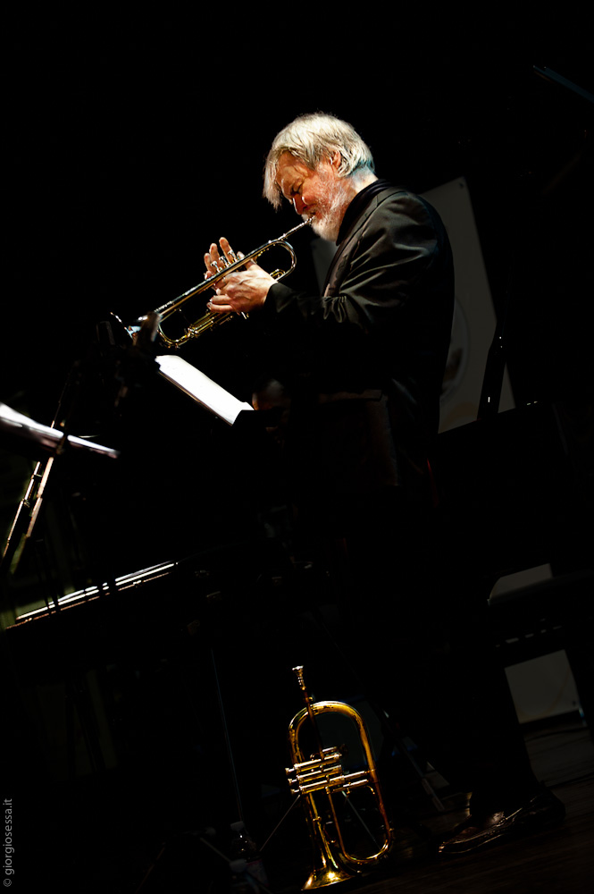 Tom Harrell Quintet